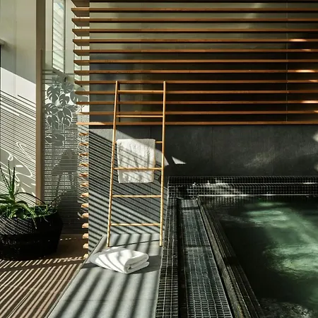 Hotell Roomers Frankfurt, Autograph Collection