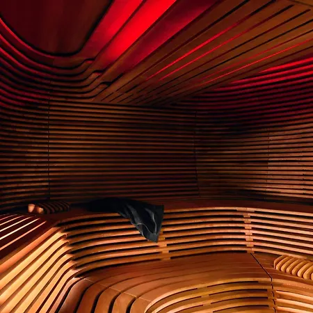 Hotell Roomers Frankfurt, Autograph Collection
