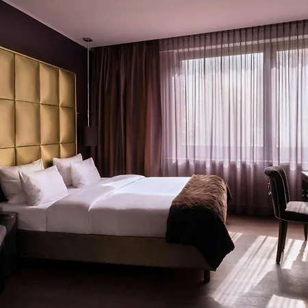Hotell Roomers Frankfurt, Autograph Collection