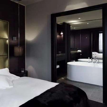 Hotel Roomers Frankfurt Central, Autograph Collection Frankfurt am Main