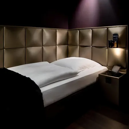 Hotel Roomers Frankfurt Central, Autograph Collection Frankfurt am Main