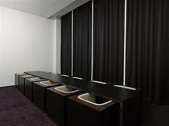 Roomers Frankfurt Central, Autograph Collection 5* Frankfurt am Main