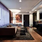 Ξενοδοχείο Roomers Frankfurt Central, Autograph Collection