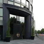 Roomers Frankfurt Central, Autograph Collection Φραγκφούρτη