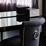 Ξενοδοχείο Roomers Frankfurt Central, Autograph Collection Φραγκφούρτη
