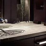 Roomers Frankfurt Central, Autograph Collection Ξενοδοχείο 5*