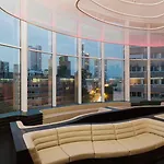 Ξενοδοχείο Roomers Frankfurt Central, Autograph Collection