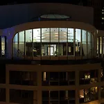 Roomers Frankfurt Central, Autograph Collection Ξενοδοχείο 5*