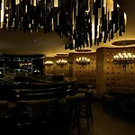 Roomers Frankfurt Central, Autograph Collection Φραγκφούρτη