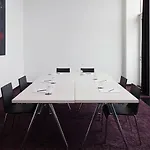 Otel Roomers Frankfurt Central, Autograph Collection Frankfurt am Main
