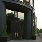 Otel Roomers Frankfurt Central, Autograph Collection Frankfurt am Main