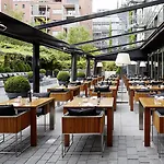 Ξενοδοχείο Roomers Frankfurt Central, Autograph Collection Φραγκφούρτη