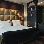 Roomers Frankfurt Central, Autograph Collection Φραγκφούρτη