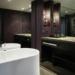 Roomers Frankfurt Central, Autograph Collection 5* Φραγκφούρτη