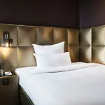 Roomers Frankfurt Central, Autograph Collection Ξενοδοχείο Φραγκφούρτη