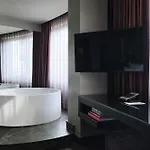 Ξενοδοχείο Roomers Frankfurt Central, Autograph Collection Φραγκφούρτη