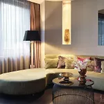 Roomers Frankfurt Central, Autograph Collection Φραγκφούρτη