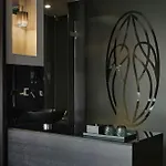 Ξενοδοχείο Roomers Frankfurt Central, Autograph Collection