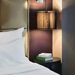Roomers Frankfurt Central, Autograph Collection Φραγκφούρτη