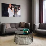 Roomers Frankfurt Central, Autograph Collection 5* Φραγκφούρτη