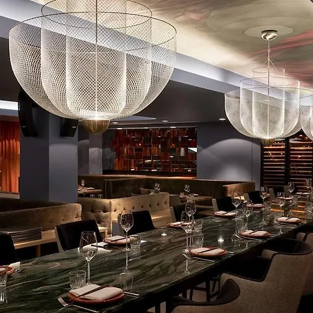 Roomers, Frankfurt, A Member Of Design 5*