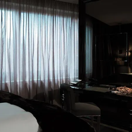 Roomers, Frankfurt, A Member Of Design 5* Frankfurt am Main