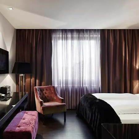 Roomers, Frankfurt, A Member Of Design Frankfurt am Main
