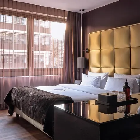 Roomers, Frankfurt, A Member Of Design Hotel Frankfurt am Main