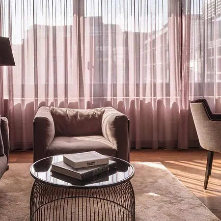 Roomers, Frankfurt, A Member Of Design Hotel