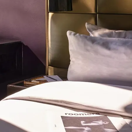 Roomers, Frankfurt, A Member Of Design Hotel 5*