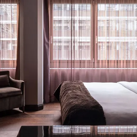 Roomers, Frankfurt, A Member Of Design Hotel 5*
