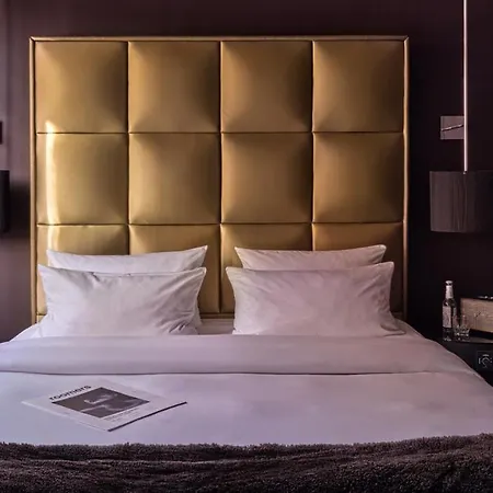 Roomers, Frankfurt, A Member Of Design
