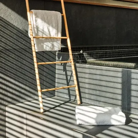 Roomers, Frankfurt, A Member Of Design Hotel