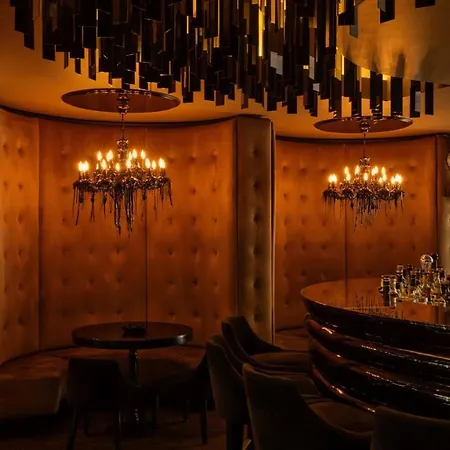 Roomers, Frankfurt, A Member Of Design Hotel 5*
