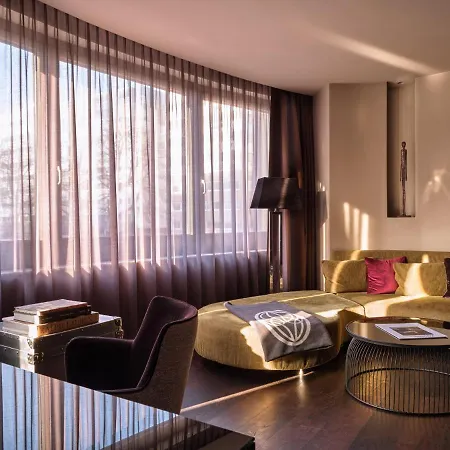 Roomers, Frankfurt, A Member Of Design