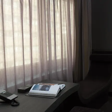 Roomers, Frankfurt, A Member Of Design Hotel Frankfurt am Main