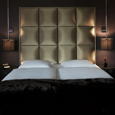 Roomers, Frankfurt, A Member Of Design Hotel