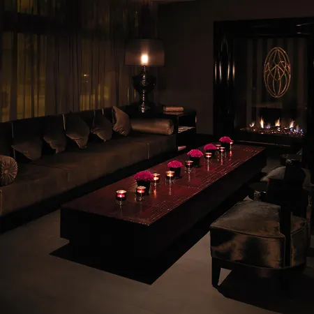 Hotel Roomers, Frankfurt, A Member Of Design