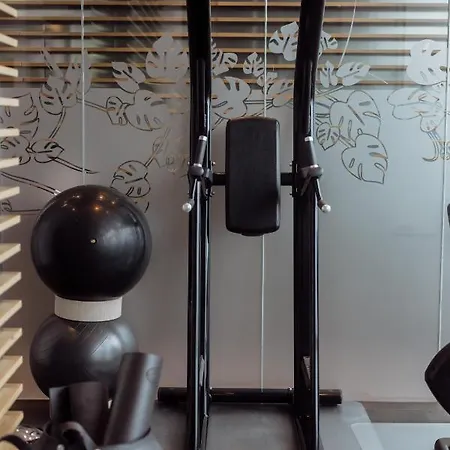 Roomers, Frankfurt, A Member Of Design Hotel 5*