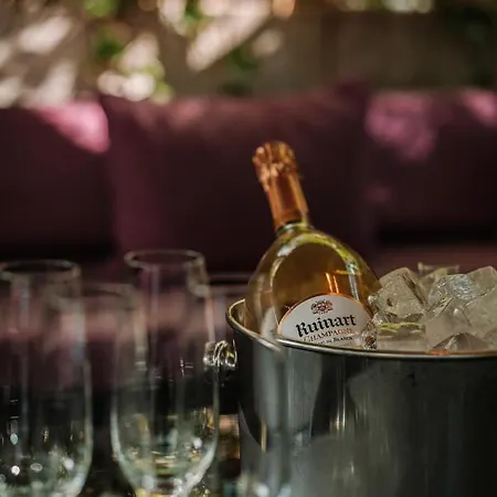 Roomers, Frankfurt, A Member Of Design Hotel 5*
