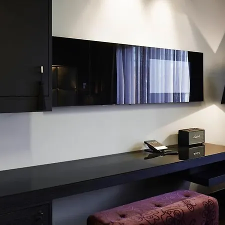 Roomers, Frankfurt, A Member Of Design Hotel Frankfurt am Main
