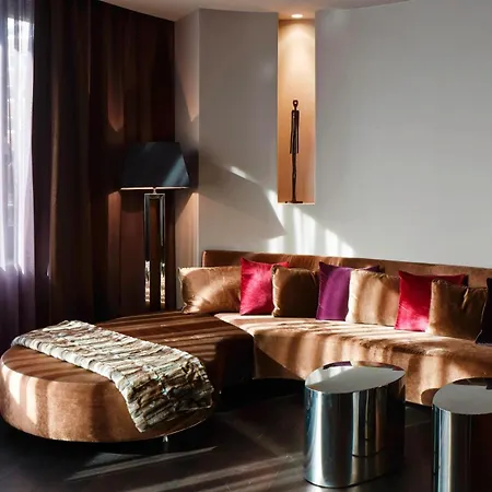 Hotel Roomers Frankfurt, Autograph Collection Frankfurt am Main