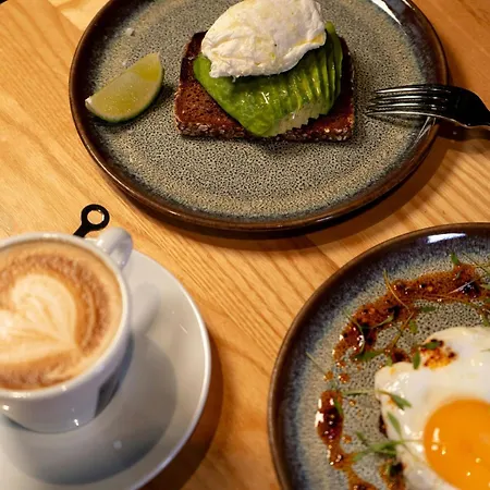 Roomers Frankfurt Central, Autograph Collection Ξενοδοχείο Φραγκφούρτη