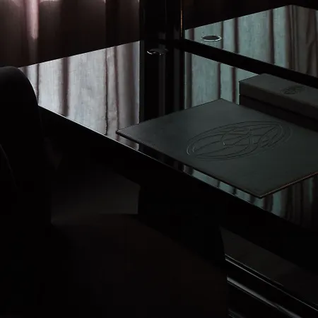 Roomers Frankfurt Central, Autograph Collection Hotel