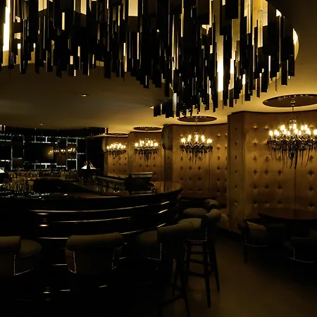 Roomers Frankfurt Central, Autograph Collection Francfort-sur-le-Main