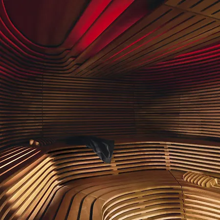 Ξενοδοχείο Roomers Frankfurt Central, Autograph Collection