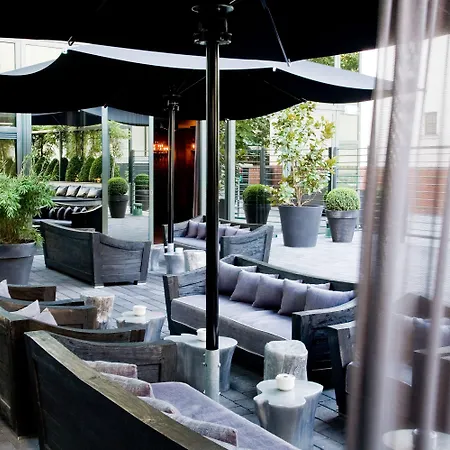 Roomers Frankfurt Central, Autograph Collection Ξενοδοχείο Φραγκφούρτη