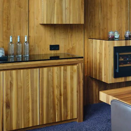 Roomers Frankfurt Central, Autograph Collection Frankfurt am Main