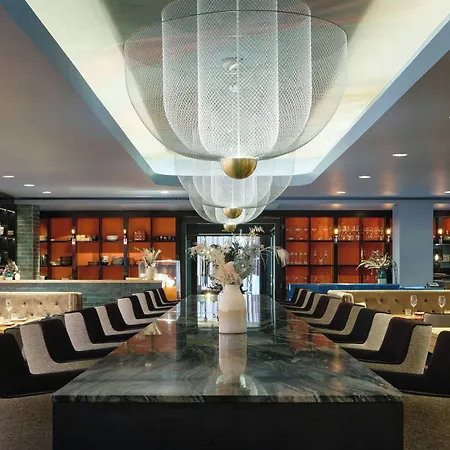 Roomers Frankfurt Central, Autograph Collection Frankfurt am Main