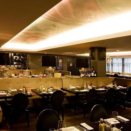 鲁蒙斯酒店 5*